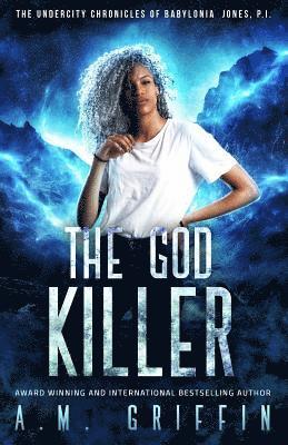 The God Killer 1