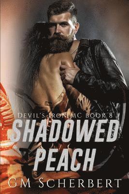 Shadowed Peach 1