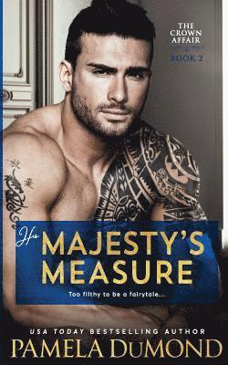 His Majesty's Measure 1