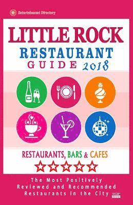 Little Rock Restaurant Guide 2018: Best Rated Restaurants in Little Rock, Virginia - Restaurants, Bars and Cafes recommended for Tourist, 2018 1