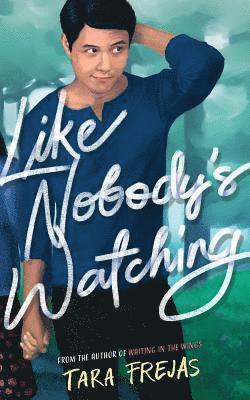 Like Nobody's Watching 1