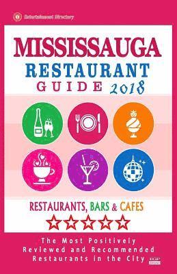 Mississauga Restaurant Guide 2018: Best Rated Restaurants in Mississauga, Canada - Restaurants, Bars and Cafes recommended for Tourist, 2018 1