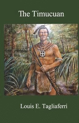 bokomslag The Timucuan