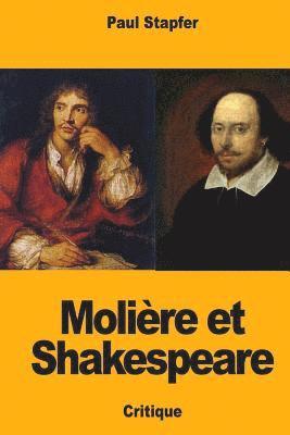 Molière et Shakespeare