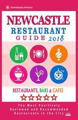 Newcastle Restaurant Guide 2018: Best Rated Restaurants in Newcastle, England - Restaurants, Bars and Cafes recommended for Tourist, 2018 1