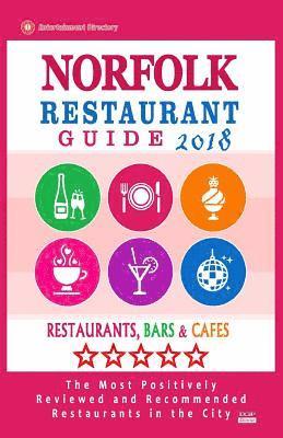 Norfolk Restaurant Guide 2018: Best Rated Restaurants in Norfolk, Virginia - Restaurants, Bars and Cafes recommended for Tourist, 2018 1