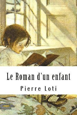 Le Roman d'un enfant 1