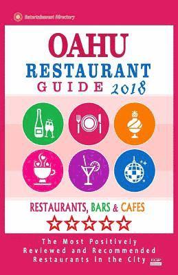 Oahu Restaurant Guide 2018: Best Rated Restaurants in Oahu, Hawaii - Restaurants, Bars and Cafes recommended for Tourist, 2018 1