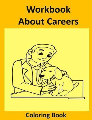 bokomslag Workbook About Careers