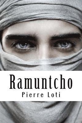 Ramuntcho 1