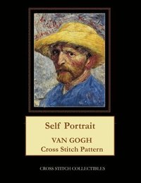 bokomslag Self Portrait
