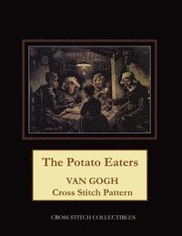bokomslag The Potato Eaters