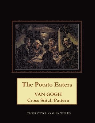 The Potato Eaters 1