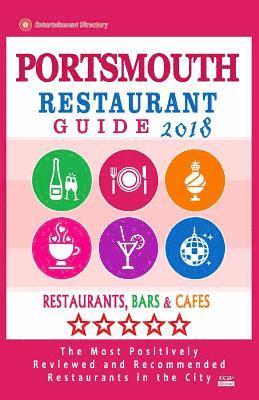 Portsmouth Restaurant Guide 2018: Best Rated Restaurants in Portsmouth, Virginia - Restaurants, Bars and Cafes recommended for Tourist, 2018 1