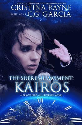 The Supreme Moment: Kairos 1