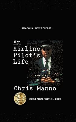 bokomslag Airline Pilot's Life