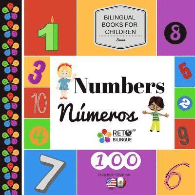 Numbers - Numeros 1