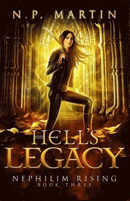 Hell's Legacy 1