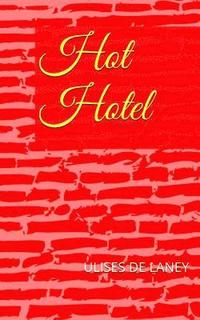 bokomslag Hot Hotel