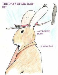 bokomslag The Days of Mr. Rabbit