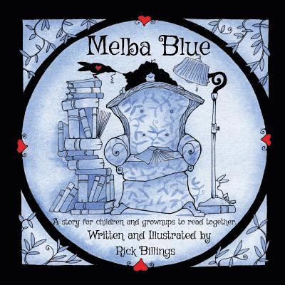 Melba Blue 1