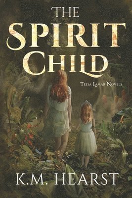 The Spirit Child 1