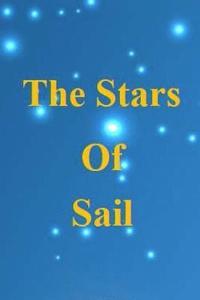 bokomslag The Stars of Sail: I Am