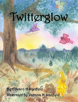 Twitterglow 1