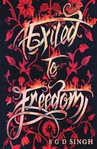 bokomslag Exiled to Freedom