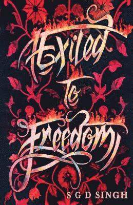 bokomslag Exiled to Freedom
