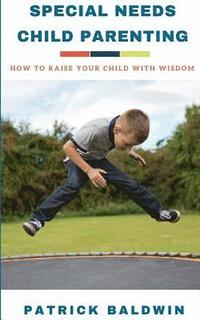 bokomslag Special Needs Child Parenting: How to Raise Your Child with Wisdom
