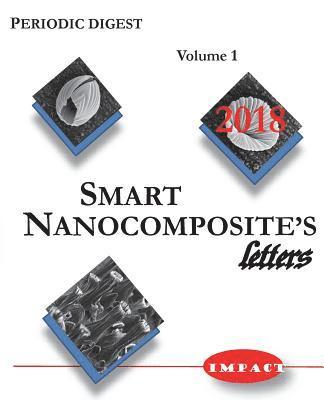 Smart Nanocomposite's Letters 1