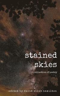bokomslag Stained Skies: A Collection of Poetry