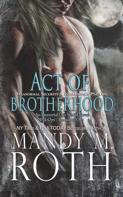 Act of Brotherhood 1