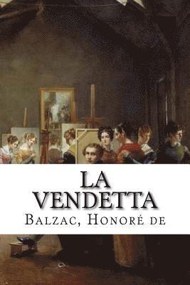 La Vendetta