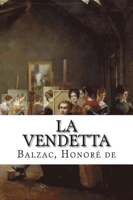 La Vendetta 1