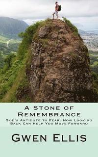 bokomslag A Stone of Remembrance: God's Antidote to Fear--How Looking Back Can Help You Move Forward