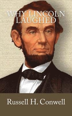 bokomslag Why Lincoln Laughed