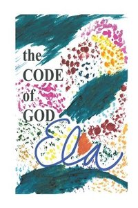 bokomslag Code of God
