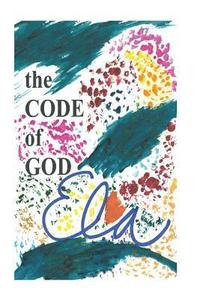 bokomslag The Code of God
