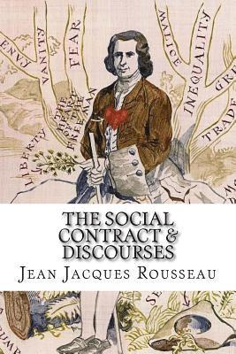 The Social Contract & Discourses 1