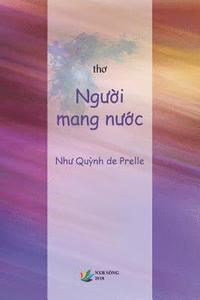 bokomslag Nguoi Mang Nuoc (Tho)