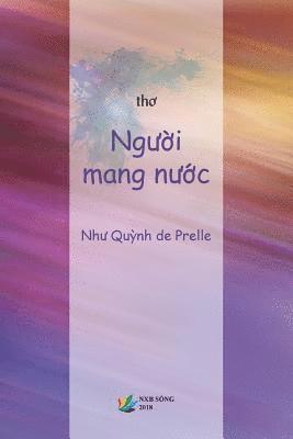 bokomslag Nguoi Mang Nuoc (Tho)