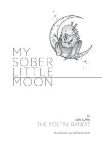 bokomslag My Sober Little Moon
