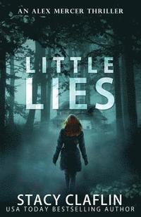 bokomslag Little Lies