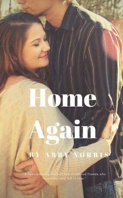 Abby Norris - Home Again, Häftad