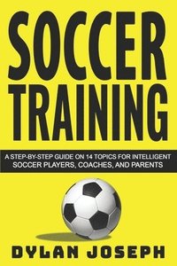 bokomslag Soccer Training