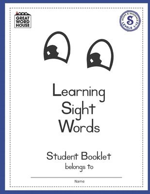 Learning Sight Words 1