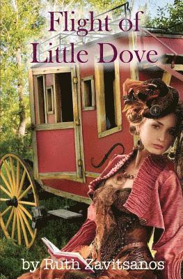 Flight of Little Dove 1