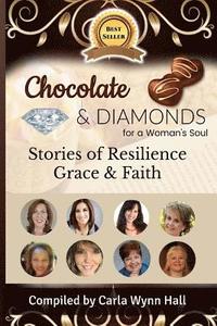 bokomslag Chocolate and Diamonds for A Woman's Soul